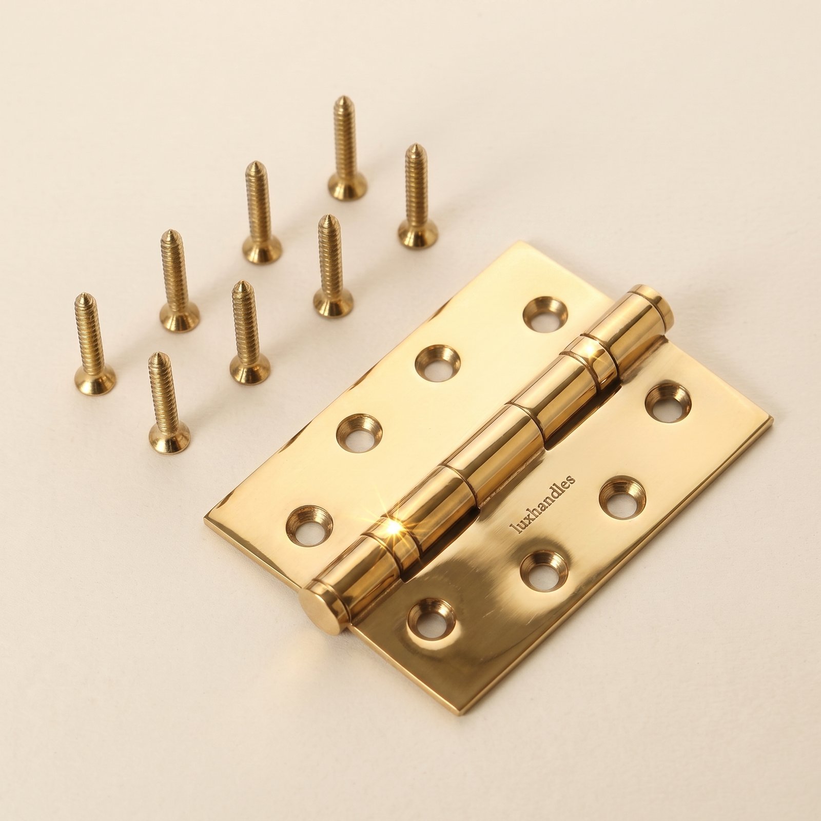 Hinges