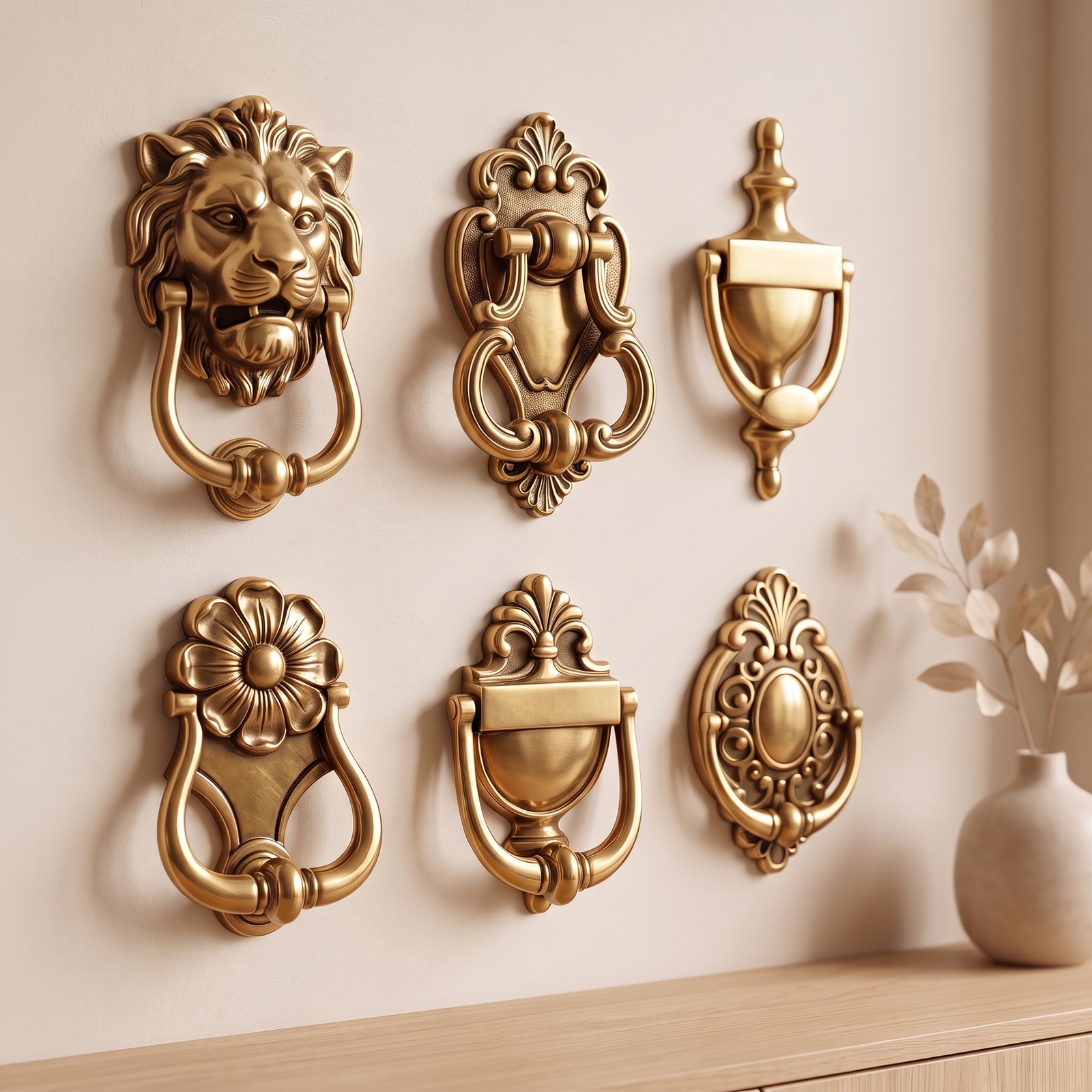 Door Knockers